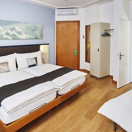 Bristol Hotel Zurich