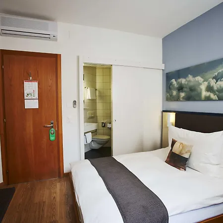 Hotel Bristol 3*