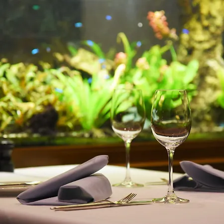 Glaernischhof By Trinity Hotel 4*