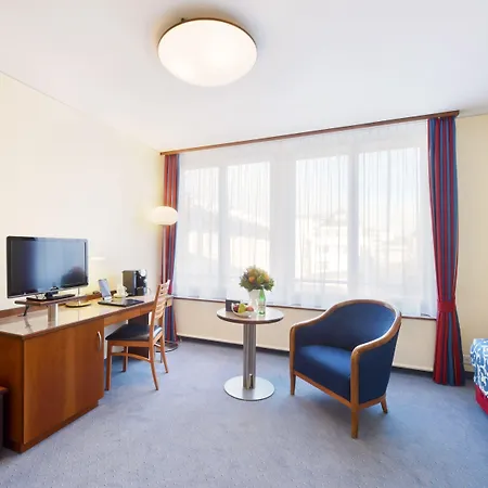 Glaernischhof By Trinity Hotel Zurich