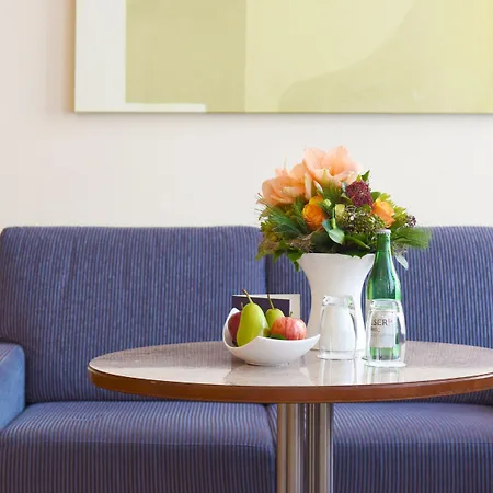 Glaernischhof By Trinity 4* Zurich