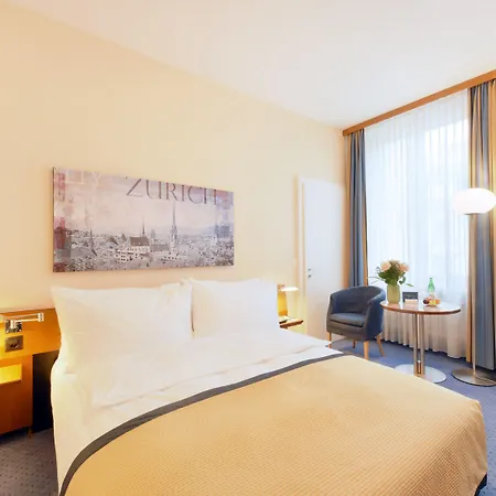 Glaernischhof By Trinity Hotel Zurich