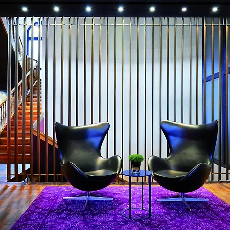 Sorell Boutique-hotel Zuerichberg Zurich