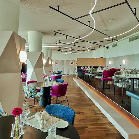 Sorell Boutique-hotel Zuerichberg 4* Zurich