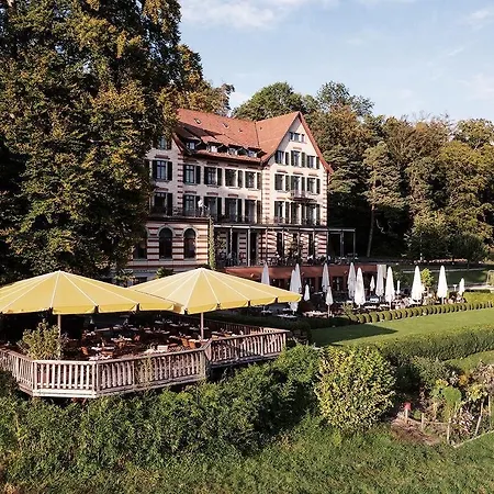 Sorell Boutique-hotel Zuerichberg