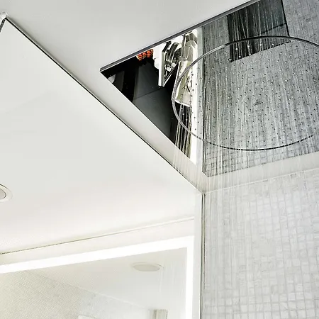 Hotel Sorell Boutique-hotel Zuerichberg
