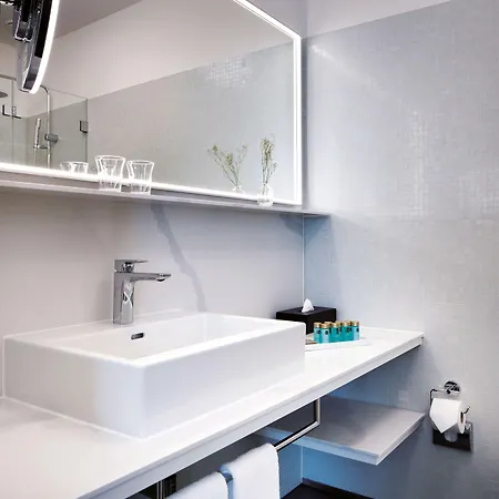 Sorell Boutique-hotel Zuerichberg Hotel 4*