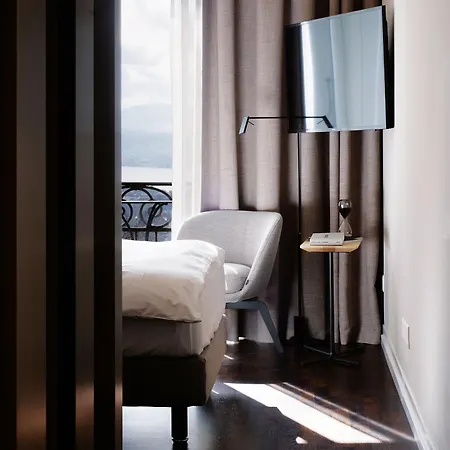 Sorell Boutique-hotel Zuerichberg Hotel Zurich
