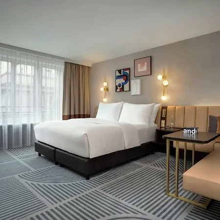 Neues Schloss Privat Zurich, Autograph Collection 5*