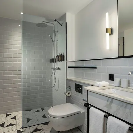 Neues Schloss Privat Zurich, Autograph Collection Zurich