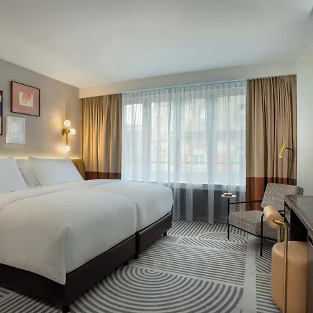Neues Schloss Privat Zurich, Autograph Collection 5* Zurich