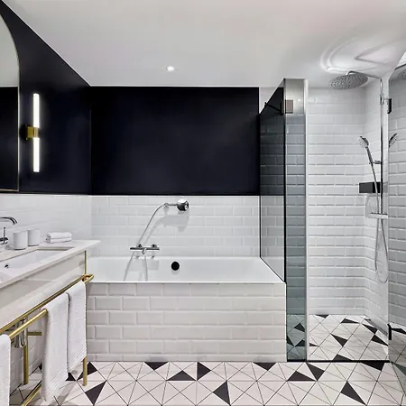 Neues Schloss Privat Zurich, Autograph Collection Hotel
