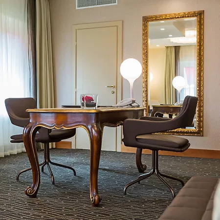 Hotel St.gotthard Zürich