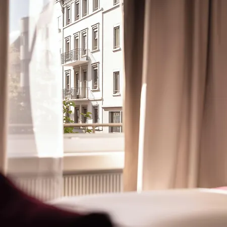 St.gotthard Hotel
