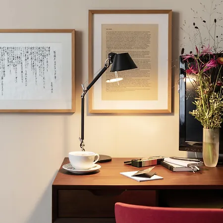 Altstadt Hotel