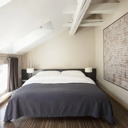 Altstadt Hotel 3*