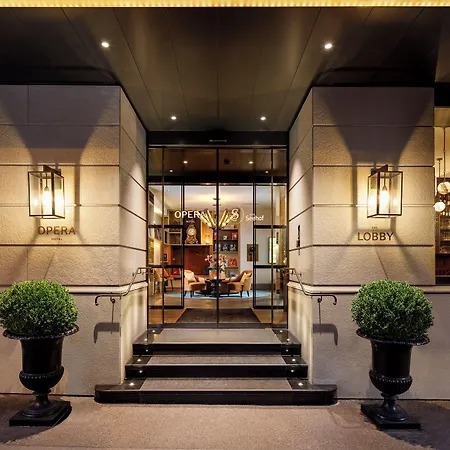 Hotel Opera