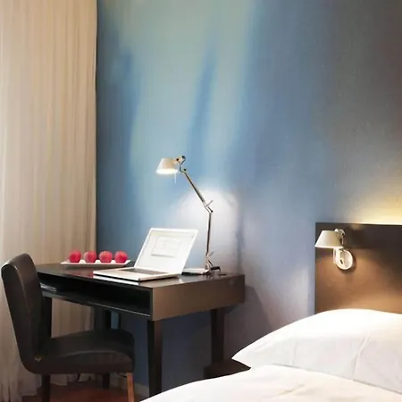 Hotel Montana 3*