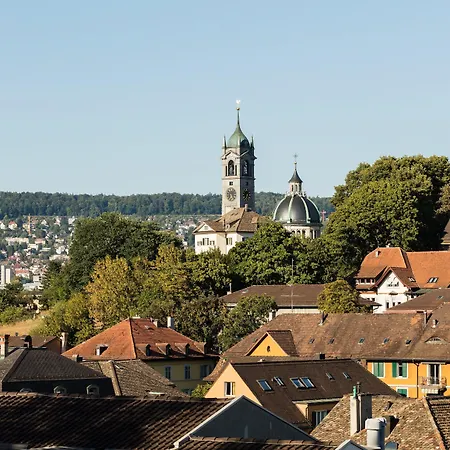 Engimatt & Garden Zürich