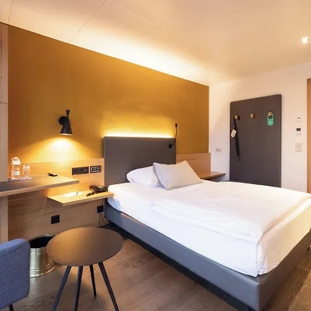 Engimatt & Garden 4* Zürich