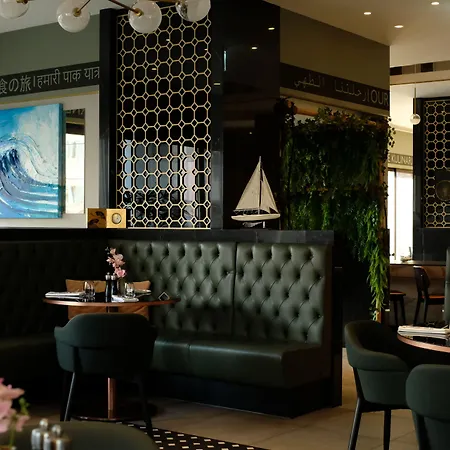 Crowne Plaza Zürich, An Ihg Hotel 4*