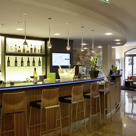 Hotel Sorell Ruetli Niederdorf
