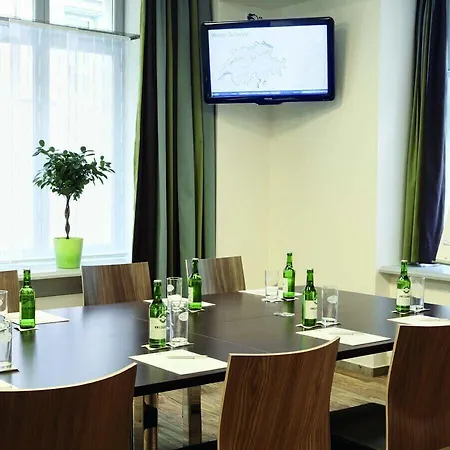 Hotel Sorell Ruetli Niederdorf
