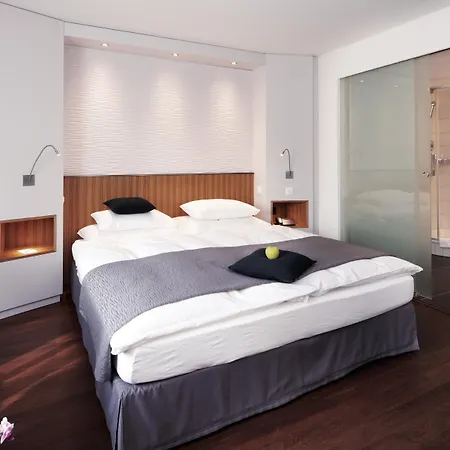Sorell Ruetli Niederdorf Hotel Zurich