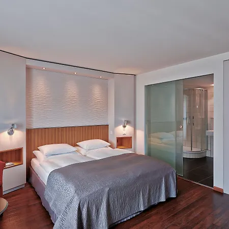 Hotel Sorell Ruetli Niederdorf