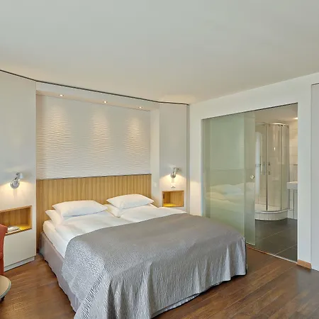 Sorell Ruetli Niederdorf Zurich