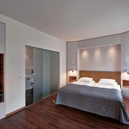 Sorell Ruetli Niederdorf Hotel Zurich