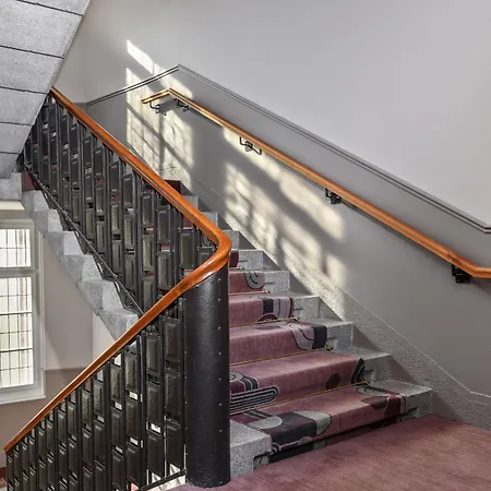 Hotel Sorell Boutique-hotel Seidenhof Zürich