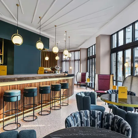 Hotel Sorell Boutique-hotel Seidenhof Zürich