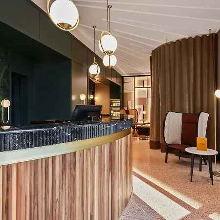 Hotel Sorell Boutique-hotel Seidenhof Zürich