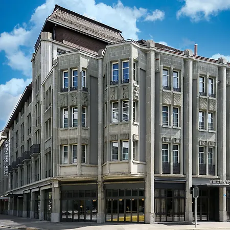 Sorell Boutique-hotel Seidenhof 4*