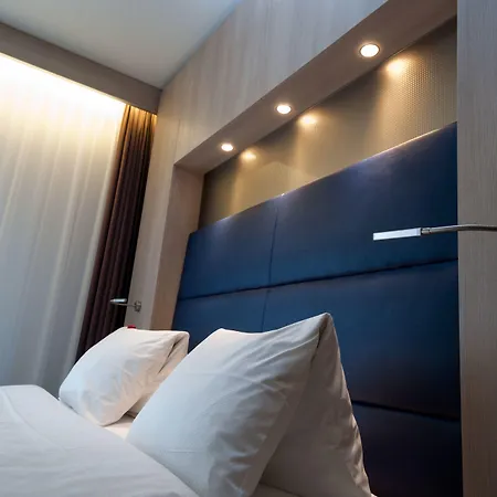 Alexander Old Town 3* Zurich