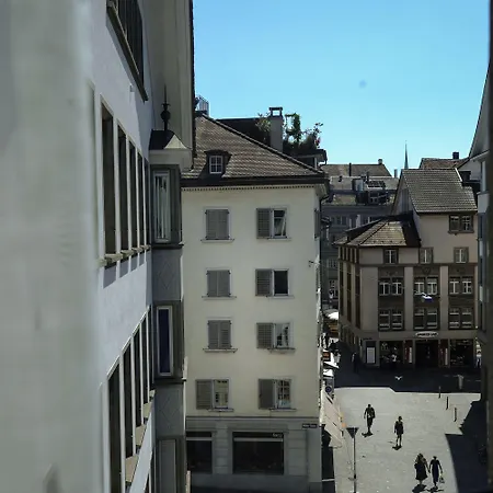 Alexander Old Town 3*