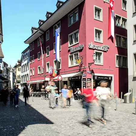 Alexander Old Town 3*