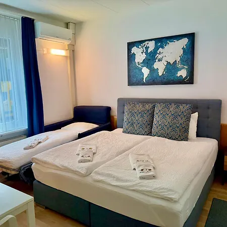 Apartment Mutschellen