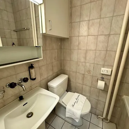 Apartment Mutschellen *