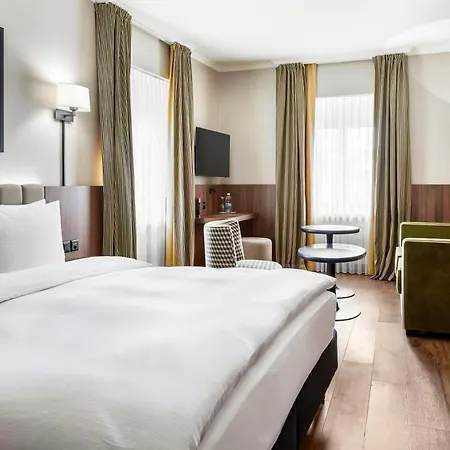 Plaza Hotel
