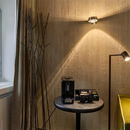 Hotel Plaza Zürich
