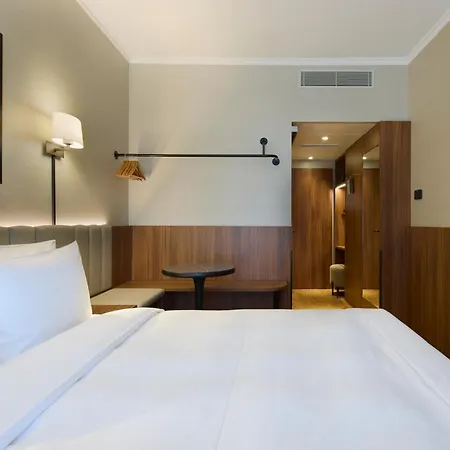 Hotel Plaza Zürich