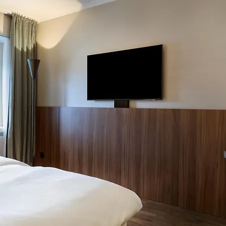 Hotel Plaza Zürich