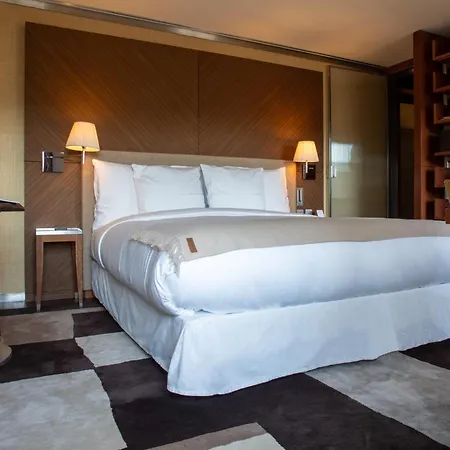 La Reserve Eden Au Hotel Zürich