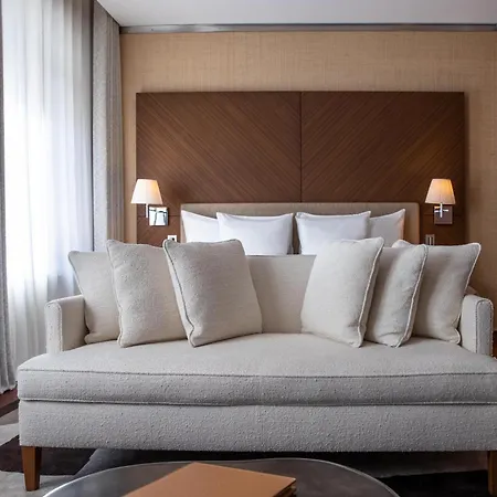 Hotel La Reserve Eden Au Zürich