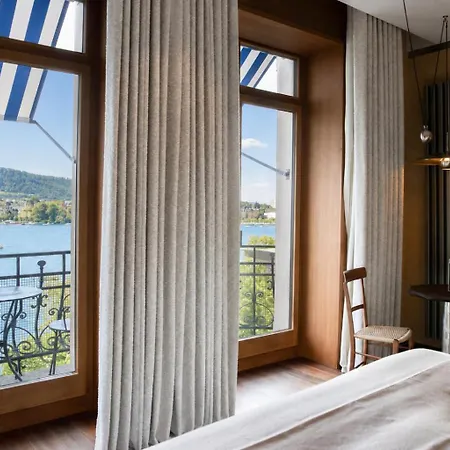 Hotel La Reserve Eden Au 5*