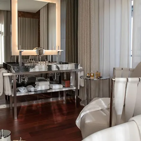 La Reserve Eden Au 5*