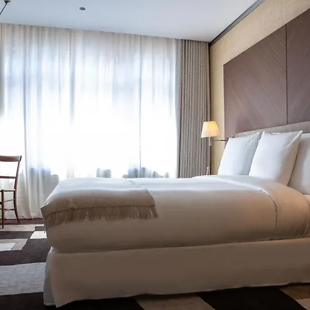 La Reserve Eden Au 5* Zürich