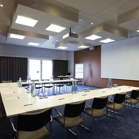 Novotel West Hotel Zürich